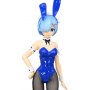 Rem Blue Color BiCute Bunnies