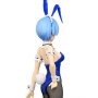 Rem Blue Color BiCute Bunnies