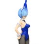 Rem Blue Color BiCute Bunnies