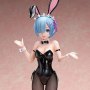 Rem Bunny 2nd Version