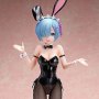 Rem Bunny 2nd Version