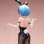 Rem Bunny 2nd Version