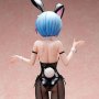 Rem Bunny 2nd Version