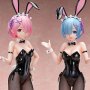 Rem Bunny 2nd Version