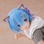 Rem Cat Roomwear Renewal
