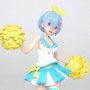 Rem Cheerleader