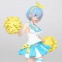 Rem Cheerleader