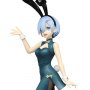 Re:ZERO: Rem China Antique BiCute Bunnies