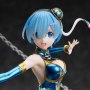 Rem China Dress
