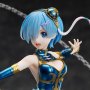 Rem China Dress