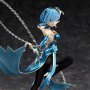 Rem China Dress