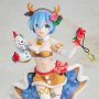 Rem Christmas Maid