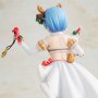 Rem Christmas Maid