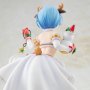Rem Christmas Maid