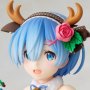 Rem Christmas Maid