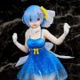 Rem Clear Dress