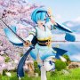 Rem Combat Outfit