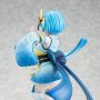 Rem Combat Outfit