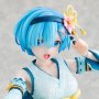 Rem Combat Outfit