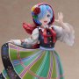 Rem Country Dress