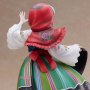 Rem Country Dress