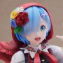 Rem Country Dress