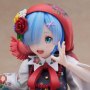 Rem Country Dress