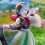 Rem Country Dress