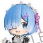 Re:ZERO-Starting Life In Another World: Rem Crystal Doll