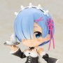 Re:ZERO-Starting Life In Another World: Rem Cu-Poche