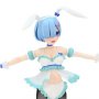 Rem Cutie Style BiCute Bunnies