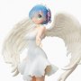 Re:ZERO-Starting Life In Another World: Rem Demon Angel