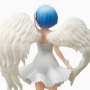 Rem Demon Angel