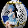 Re:ZERO-Starting Life In Another World: Rem Egg Art