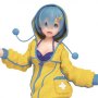 Rem Fluffy Hoodie Renewal