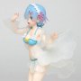 Rem Frilly Bikini