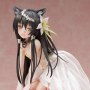 How Not To Summon A Demon Lord Omega: Rem Galleu Wedding Dress