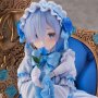Rem Gothic F:Nex