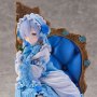 Rem Gothic F:Nex
