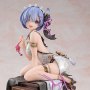 Rem Graceful Beauty
