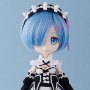 Rem Harmonia Humming Doll