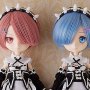 Rem Harmonia Humming Doll