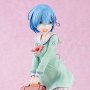 Rem High School Uniform