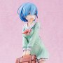 Rem High School Uniform
