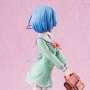 Rem High School Uniform