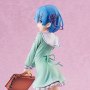 Rem High School Uniform