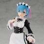 Re:ZERO-Starting Life In Another World: Rem Ice Season Pop Up Parade