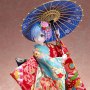 Rem Japanese Doll