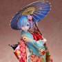 Rem Japanese Doll