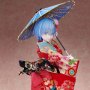 Rem Japanese Doll